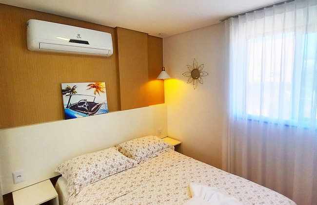 Lindos Flats - Maraca Beach Residence II - Foto 22