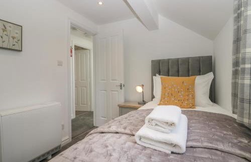 Betty's Loft - Foto 18