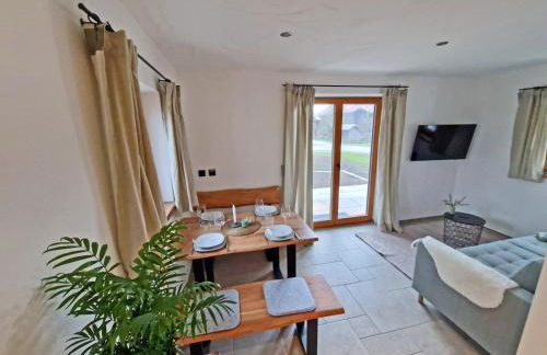 Bauernhofchalet Geigerhof - Foto 19