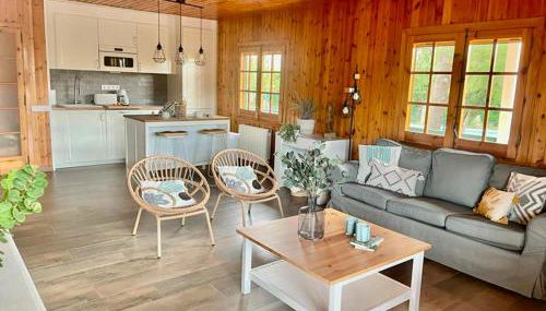 Villa Independente con Piscina Privada - perfecto familia y grupos - Foto 5