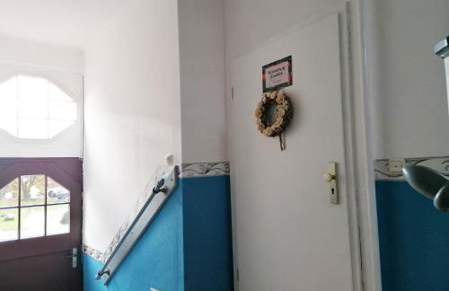 Ferienwohnung Rosenblick - Foto 21