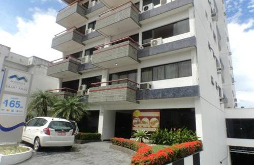 Hotel Centro de Manaus próximo ao Teatro Amazonas - Foto 3