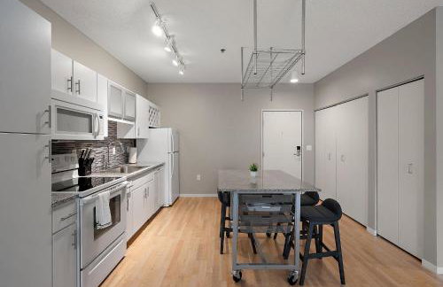 CozySuites Mill District with gym #12 - Foto 12