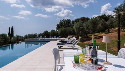 Appartamento La Mignola - Foto 4, sunbed