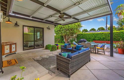 Spacious 4BR Games Workspace Outdoor Fun - Foto 48