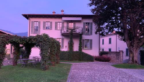 Il Poggio Di Bellagio - Foto 2