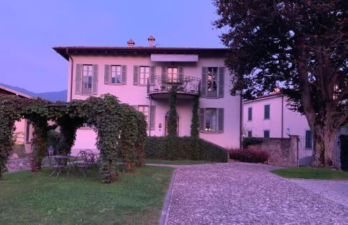 Il Poggio Di Bellagio - Foto 2