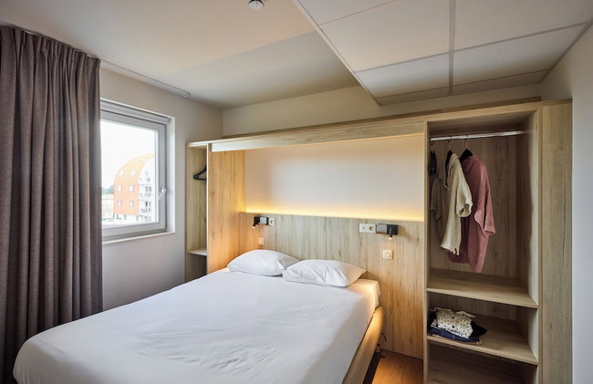 Holiday Suites Zeebrugge - Foto 44