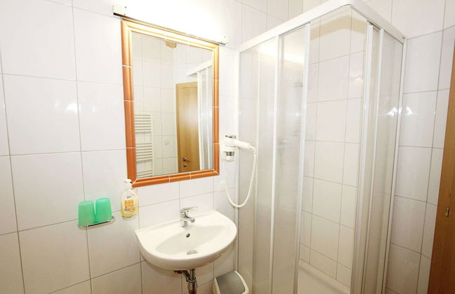 Spacious Apartment in Langenfeld - Foto 9