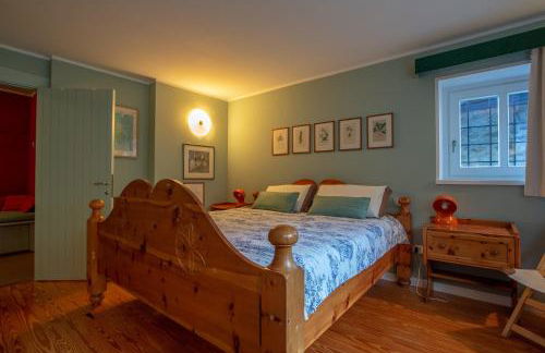 L'Atelier du Temps - PincherleStyle Apartment - Foto 25