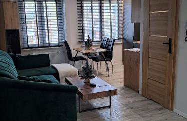 Apartament Fredry - Foto 9