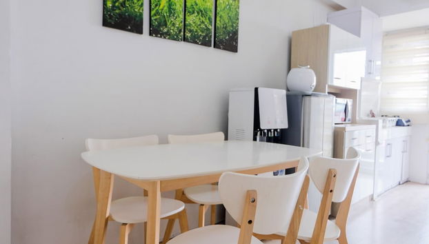 Refeições no quarto