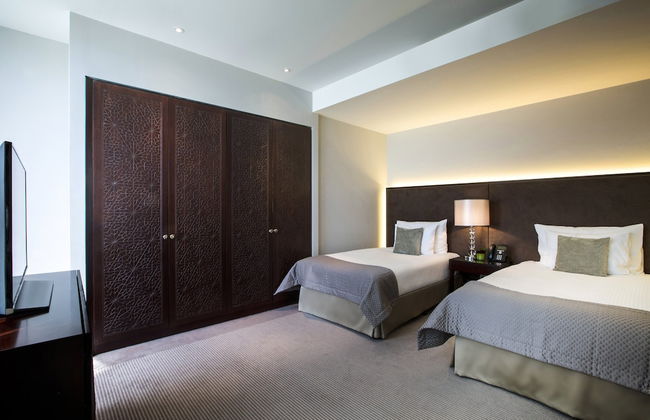 Bab Al Qasr Residence - Photo 76