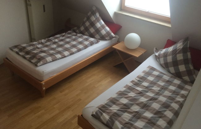 Wendlers Ferienwohnung 2-3 - Foto 2