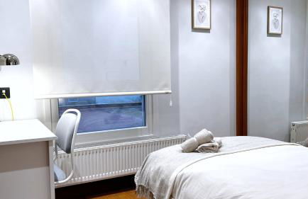 Blas de Otero, Vivienda Turística Reformada con Wifi - Foto 7