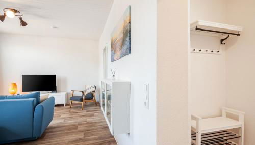 Haus Kreihnsdörp, Ferienwohnung 2 - Foto 4