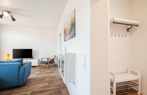 Haus Kreihnsdörp, Ferienwohnung 2 - Foto 4