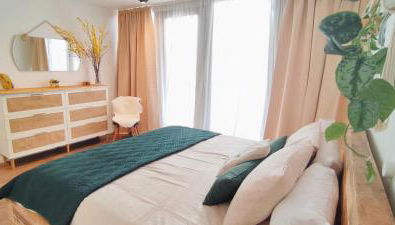 Stilvolle Galeriewohnung im Land der tausend Berge - Foto 3