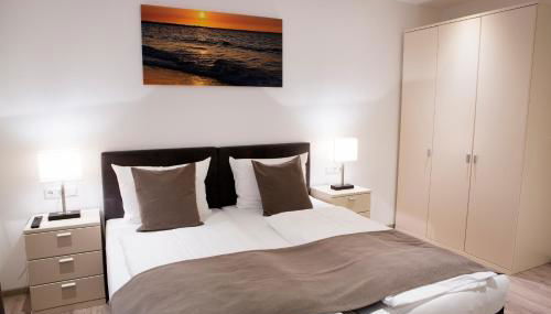 Appartements am Aquarium - Foto 3