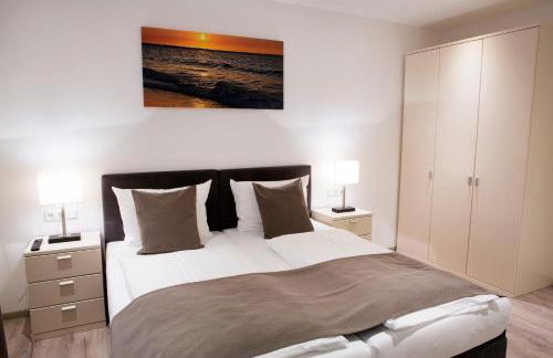 Appartements am Aquarium - Foto 3