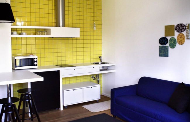 Mxp Rooms Guest House - Foto 36