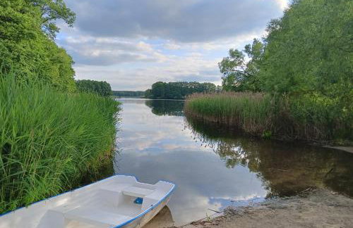 Domki w Dolinie OSTOJA I, Ferie Zimowe w Domkach z Kominkiem - Foto 11