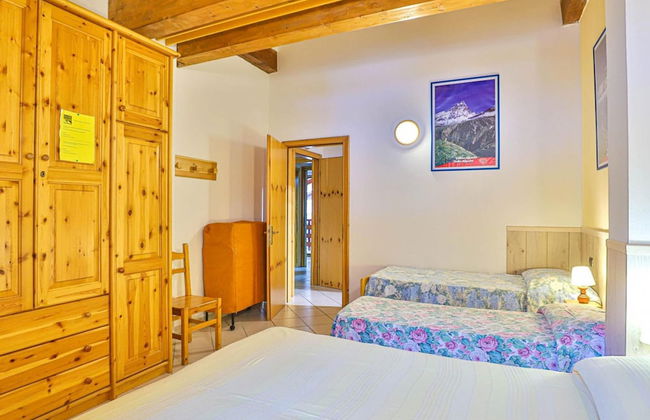 Apartment La Gran Becca - ID 530 - Foto 13