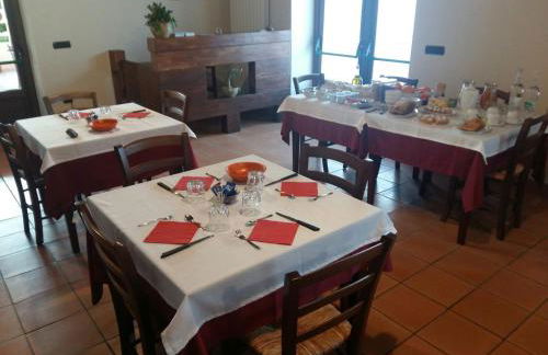 Agriturismo L'Ulivo - Foto 15