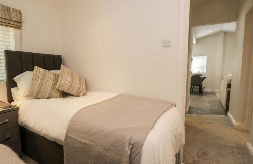 Mere Brook Lodge - Foto 11