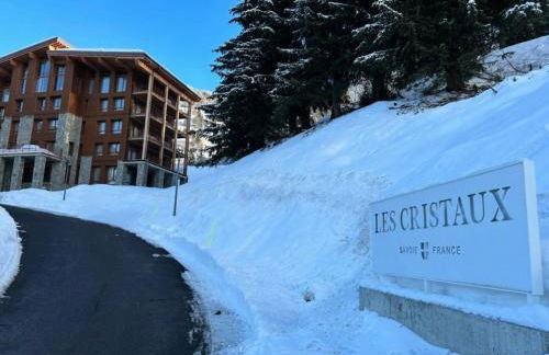 Résidence Les Cristaux - CRISTAUX B20 MAE-0301 - Foto 24