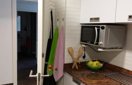 Apartamentos Ferrán Paqui - Foto 80