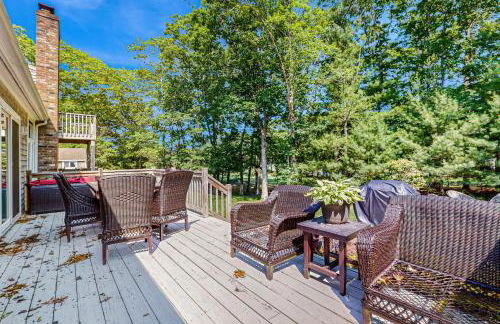 Sanctuary In The Woods - Foto 7