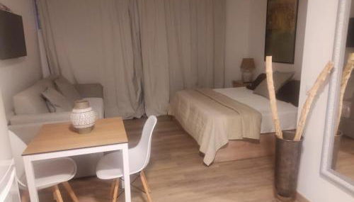 HOTEL apartamentos SEVEN ROOMS - Foto 2