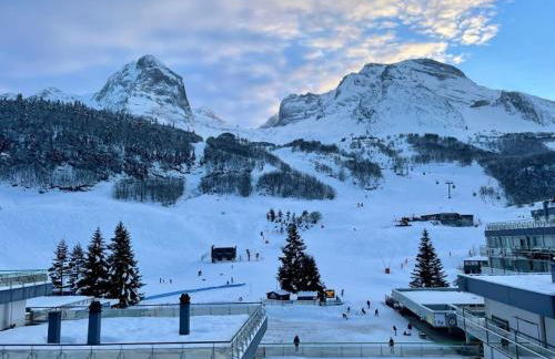 GOURETTE PIED DES PISTES - Foto 1