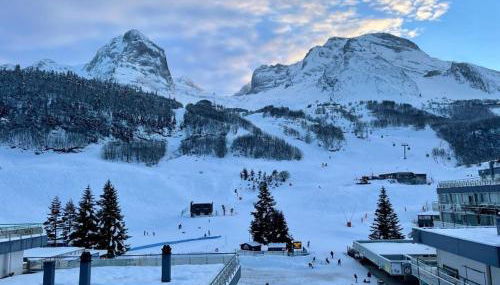 GOURETTE PIED DES PISTES - Foto 1