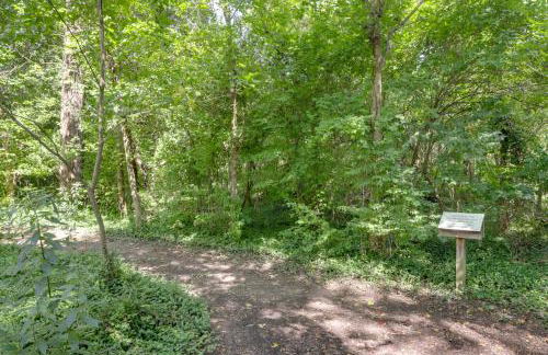 Unique Studio on Obanyon Creek in Dtwn Loveland! - Foto 26