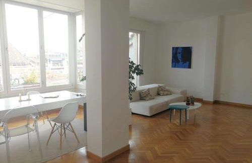 All'Arco Exclusive Apartment with Terrace - Foto 8