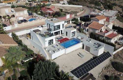 Casa Jensen - Foto 1