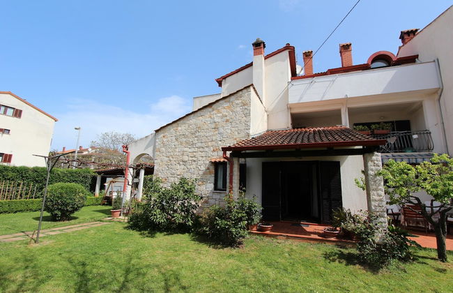 Apartments Milena - Foto 53