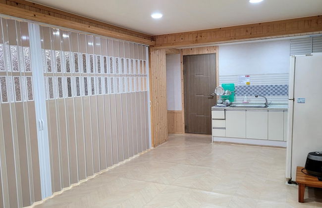 Hadong RG Pension - Foto 53