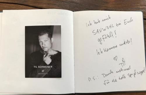 Ferienhaus Arendsee - Foto 22