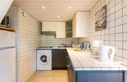 Studio Plage Petit Piquey - Foto 6