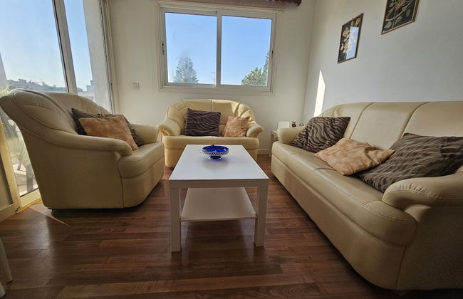Stunning 1-bed Apartment in Aglantzia - Foto 9