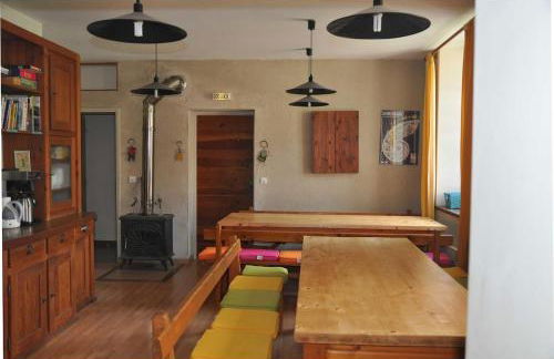 Chambre double Alpes du Sud Provence - Foto 6