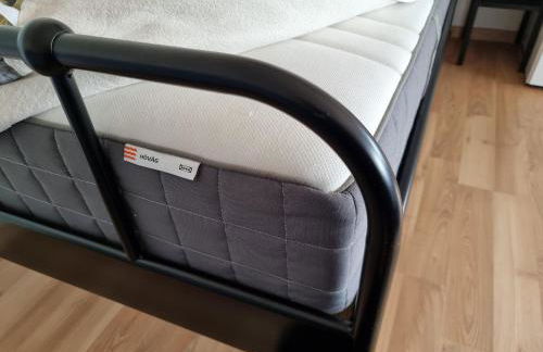 Appartment Gude, Ulm- Stuttgart - Foto 11