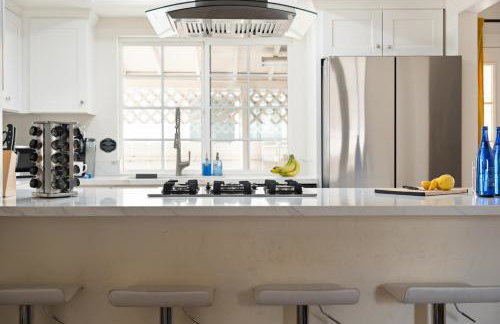 Near Safari & Beach - Backyard Games - AC - Pet OK - Foto 5