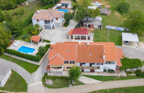 House Smoky with private pool and jacuzzi - Photo 37