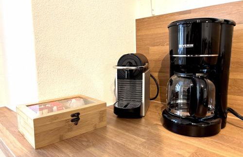 Ferienwohnung Goltan - Zentral - Küche - WIFI - Foto 20