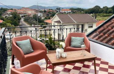 Souto Guimarães Country House - Foto 41