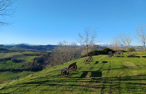 Casale Il Picchio Verde - Foto 16
